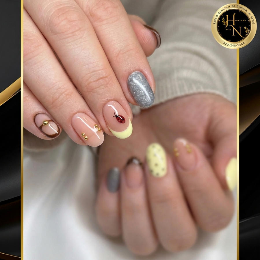 Nail Design